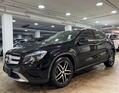 Bild des Angebotes Mercedes-Benz GLA 200 CDI Allrad~Automatik~Klima~Navi~Rückfahr