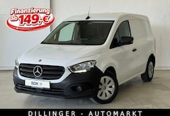 Bild des Angebotes Mercedes-Benz Citan Kasten 110 CDI Worker Plus KLIMA Temp AHK
