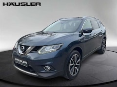 Nissan X-Trail 1.7 *Navi*Kamera*2-Zonen-Klima*Panoramadach*