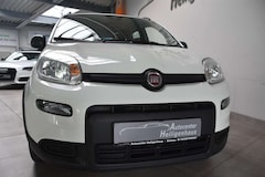 Bild des Angebotes Fiat Panda City Life Hybrid Klima DAB UConnect PDC