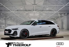 Bild des Angebotes Audi A5 Avant e-hybrid quattro S line AHK Tech+