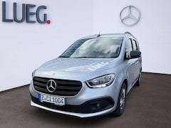 Bild des Angebotes Mercedes-Benz Citan 112 CDI Tourer W-Paket Navi KAM SHZ AHK