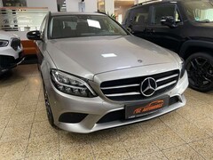 Bild des Angebotes Mercedes-Benz C 200 C -Klasse T-Modell C 200 T 1.Hand