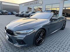 Bild des Angebotes BMW M8 *Cabrio*Competition*xDrive*B&W*360°ACC*HUD*DAB