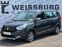Bild des Angebotes Dacia Lodgy Stepway Plus*39TKM*RFK|NAVI|KLIMA|TEMPOMAT