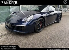 Bild des Angebotes Porsche 911 911 Carrera 3.0 4 GTS Cabrio *Im Kundenauftrag*