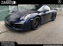 Bild des Angebotes Porsche 911 911 Carrera 3.0 4 GTS Cabrio *Im Kundenauftrag*