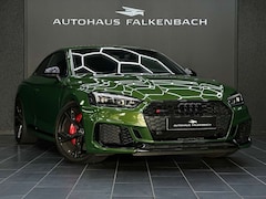 Bild des Angebotes Audi RS5 *COUPE*2.9 TFSI*QU*RAUTE*VIRTUAL*HUD*B&O*20"