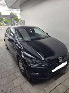 Bild des Angebotes VW Polo 5p 1.0 mpi Comfortline 65cv