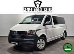 Bild des Angebotes VW T6 Caravelle 2.0 TDI 9 Sitzer Lang Pdc EU6 Plus