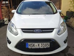 Bild des Angebotes Ford Grand C-Max Top gepflegter Ford Grand CMAX – mit neuem Motor