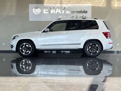 Bild des Angebotes Mercedes-Benz GLK 200 CDI //Navi/Alcantara/Navi/