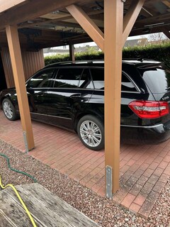 Bild des Angebotes Mercedes-Benz E 250 E 250 CDI 4Matic (212.282)