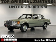 Bild des Angebotes Mercedes-Benz 280 S Limousine - W116