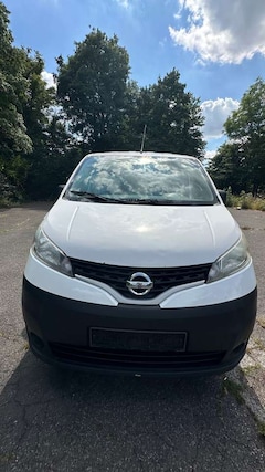 Bild des Angebotes Nissan NV200 NV200 1.5 EU6 Comfort