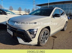 Bild des Angebotes Hyundai KONA N Line Hybrid