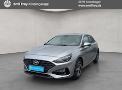 Bild des Angebotes Hyundai i30 1.0 T-GDI Pure *Spurhalteassistent, 3,8 Dis
