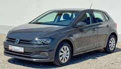 Bild des Angebotes VW Polo VI Comfortline,Navi,PDC,1 Hd.,