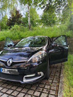 Bild des Angebotes Renault Scenic Paris