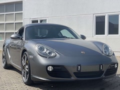 Bild des Angebotes Porsche Cayman Sport | PDK | Sportabgas | Volleder | +++