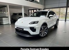 Porsche Macan 4*Pano*BOSE*Servol. Plus*Lenkradheizung
