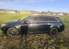 Bild des Angebotes Opel Insignia Insignia 2.0 CDTI Sports Tourer Aut. Innovation