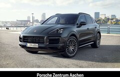 Bild des Angebotes Porsche Cayenne Platinum Edition BOSE Sportabgasanlage
