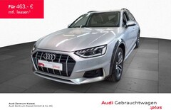 Bild des Angebotes Audi A4 allroad A4 allroad 45 TFSI quattro Matrix HuD Leder 360°