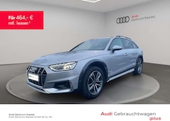 Bild des Angebotes Audi A4 allroad A4 allroad 45 TFSI quattro Matrix HuD Leder 360°