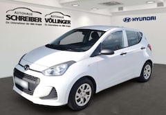 Bild des Angebotes Hyundai i10 Classic