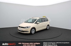 Bild des Angebotes VW Touran DSG *Taxi* 7-SITZE+NAVI+LEDER (9277)