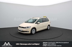 Bild des Angebotes VW Touran DSG *Taxi* 7-SITZE+NAVI+LEDER (9277)