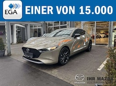 Bild des Angebotes Mazda 3 2,5-Liter 140Ps Homura Automatik - LED, PDC KAMERA