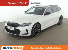 Bild des Angebotes BMW 340 M340d xDrive Aut.*NAVI*LED*TEMPO*HUD*PANO*CAM*