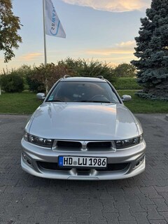 Bild des Angebotes Mitsubishi Galant 2500 V6-24