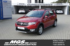 Bild des Angebotes Dacia Sandero 0.9 TCE 'Stepway Prestige' #AHK #NAVI #GJR