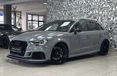 Bild des Angebotes Audi RS3 RS-SITZE*PANO*AKRAPOVIC*HPERFORMANCE 620 PS*