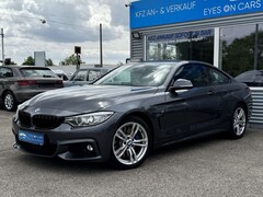 Bild des Angebotes BMW 428 4er Coupe 428 i xDrive*M-Sport*AUT.*HEAD UP*UVM*