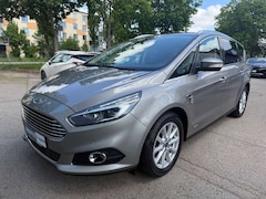 Bild des Angebotes Ford S-Max S-MAX 2.0TDCI Titanium AWD AUT~AHK~Memo~LED~Kam~