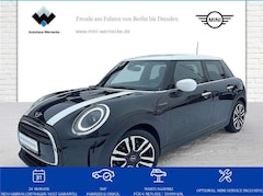 Bild des Angebotes MINI Cooper 5-Türer DAB LED RFK Navi Komfortzg. Shz