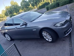 Bild des Angebotes BMW 525 525 d