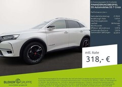 Bild des Angebotes DS Automobiles DS 7 Crossback Performance Line +