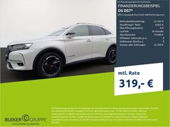 Bild des Angebotes DS Automobiles DS 7 Crossback PureTech 180 Performance Line+
