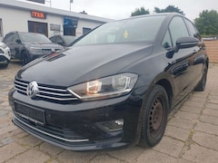 Bild des Angebotes VW Golf Sportsvan VII Lounge BMT/Start-Stop*SHZ*AHK