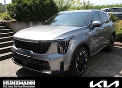 Bild des Angebotes Kia Sorento 2.2 CRDi DCT AWD Platinum Navi HeadUp 360°