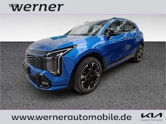 Bild des Angebotes Kia Sportage PE 1.6T GT-Line 4WD DCT DriveWise Sound