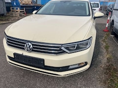 Bild des Angebotes VW Passat Variant DSG Trendline  MWST-Ausweisbar