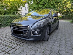 Bild des Angebotes Peugeot 3008 3008 BlueHDi 120 EAT6 Stop