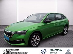 Bild des Angebotes Skoda Scala 1.5 TSI DSG Ambition KOMFORT VOLL-LED ELEKTR. HEC