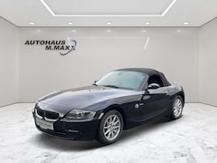 Bild des Angebotes BMW Z4 Roadster 2.5si Leder Memory Xenon Sitzh. PDC